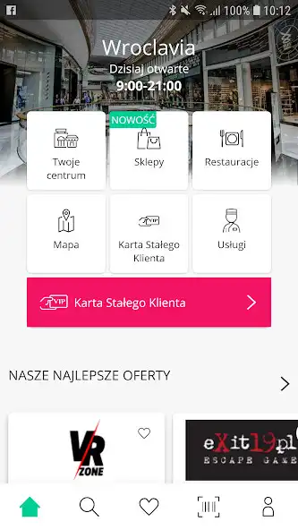 Play Wroclavia  and enjoy Wroclavia with UptoPlay