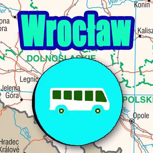 Play Wroclaw Bus Map Offline  and enjoy Wroclaw Bus Map Offline with UptoPlay