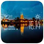 Free play online Wroclaw weather widget/clock APK Free play online Wroclaw weather widget/clock APK