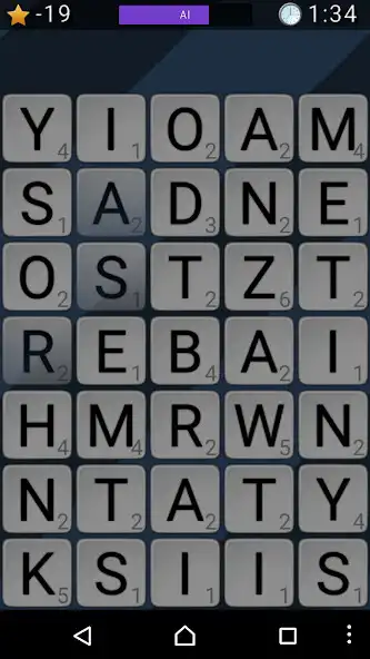 Play Wrods  and enjoy Wrods with UptoPlay