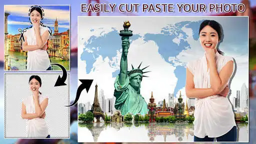 Play APK Wrold cities Photo Frames  and enjoy Wrold cities Photo Frames with UptoPlay com.photokindle.WroldCities.Photo.Frames