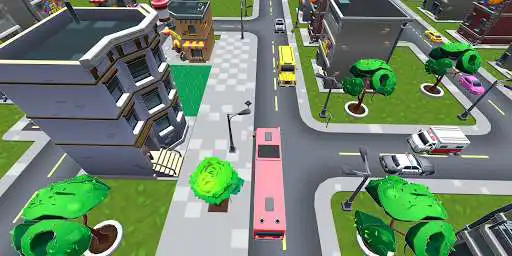 Play Wrong Car Parking as an online game Wrong Car Parking with UptoPlay