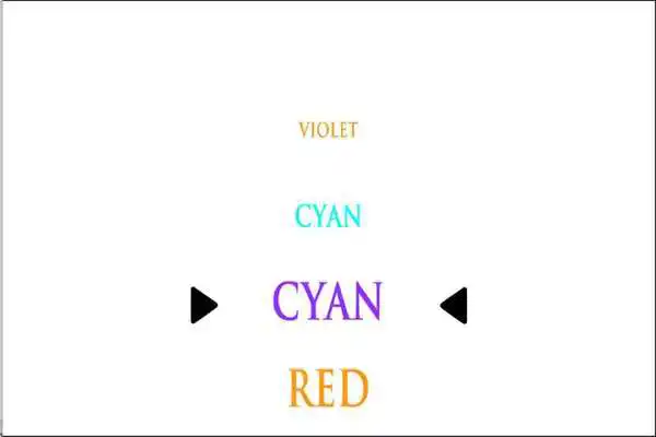 Play Wrong Color