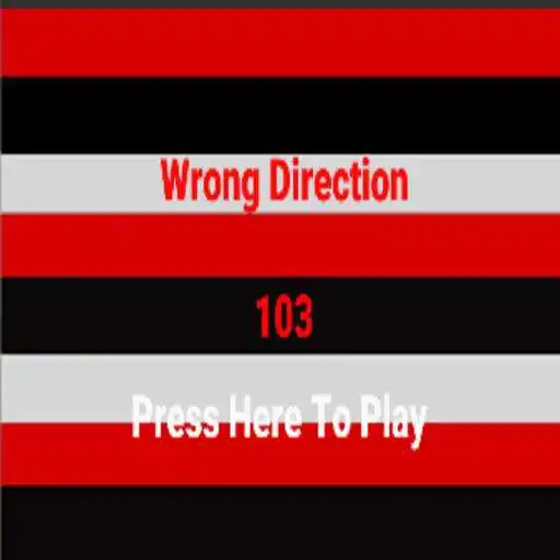 Play Wrong Direction and enjoy Wrong Direction with UptoPlay Play Wrong Direction and enjoy Wrong Direction with UptoPlay