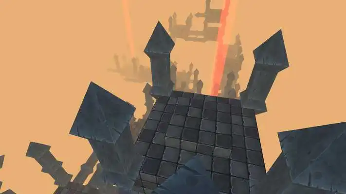Play Wrong Level VR
