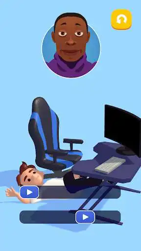 Play Wrong Logic  and enjoy Wrong Logic with UptoPlay