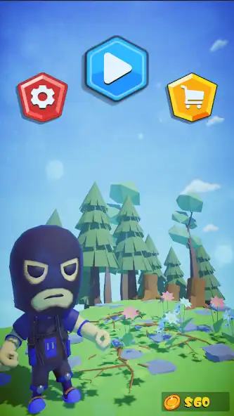 Play Wrong Turng  and enjoy Wrong Turng with UptoPlay