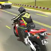 Free play online WrongWay Racer APK