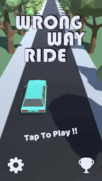 Play Wrong Way Ride  and enjoy Wrong Way Ride with UptoPlay