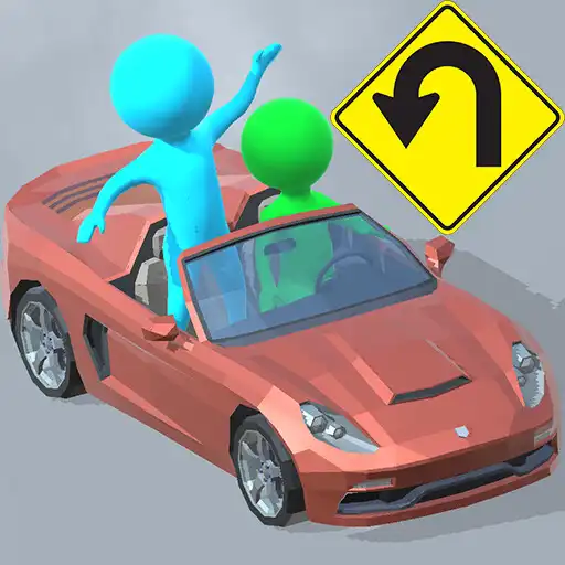 Play Wrong Way Rush APK Play Wrong Way Rush APK