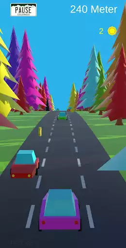 Play Wrong Way  and enjoy Wrong Way with UptoPlay
