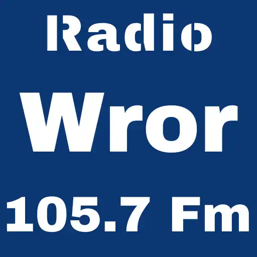 Play Wror 105.7 Boston Fm Radio App APK