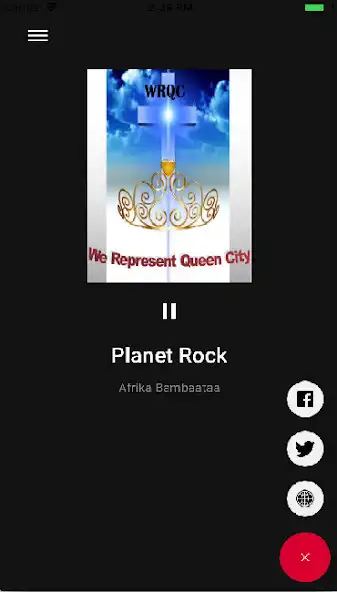 Play WRQC  and enjoy WRQC with UptoPlay