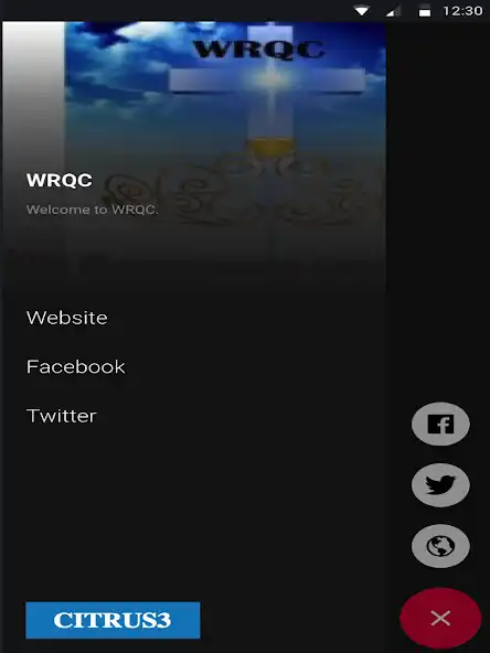 Play WRQC as an online game WRQC with UptoPlay