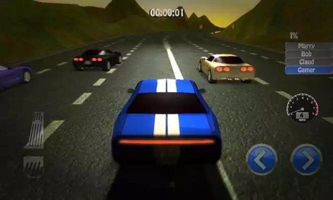 Play WR Racing Free 3D