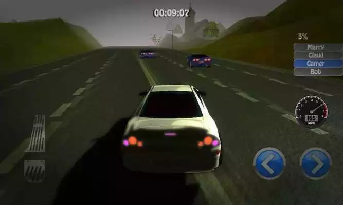 Play WR Racing Free 3D