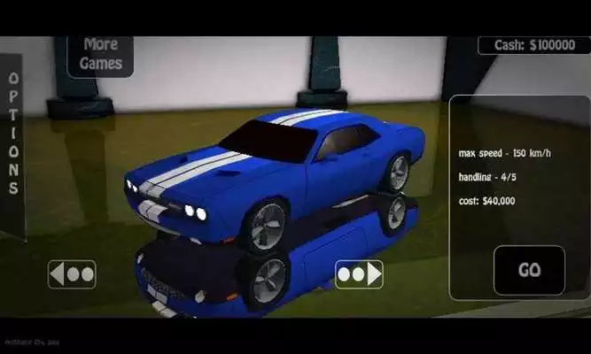 Play WR Racing Free 3D