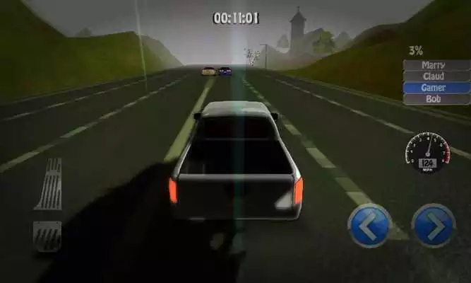 Play WR Racing Free 3D