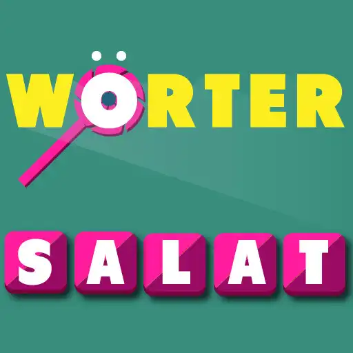 Play Wörter Salat APK