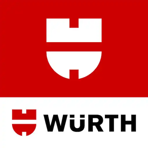 Play Würth -Outillage Professionnel APK