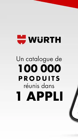 Play Würth -Outillage Professionnel  and enjoy Würth -Outillage Professionnel with UptoPlay