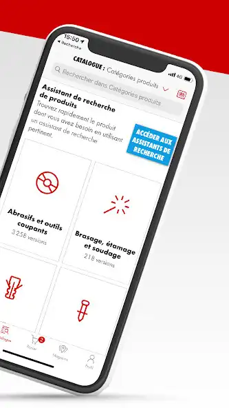 Play Würth -Outillage Professionnel as an online game Würth -Outillage Professionnel with UptoPlay