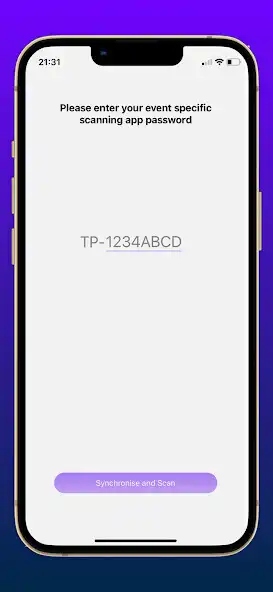 Play WRU - Scanning App as an online game WRU - Scanning App with UptoPlay