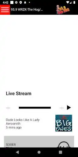 Play WRZK App  and enjoy WRZK App with UptoPlay