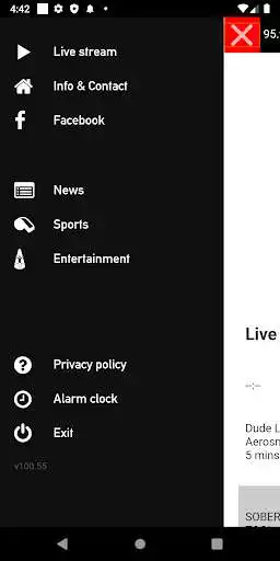 Play WRZK App as an online game WRZK App with UptoPlay
