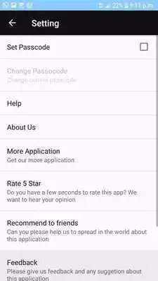 Play wsappclone scanner