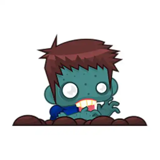 Play WSDDC - Destroy Zombies APK