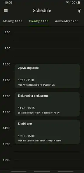 Play WSEI Dziekanat  and enjoy WSEI Dziekanat with UptoPlay