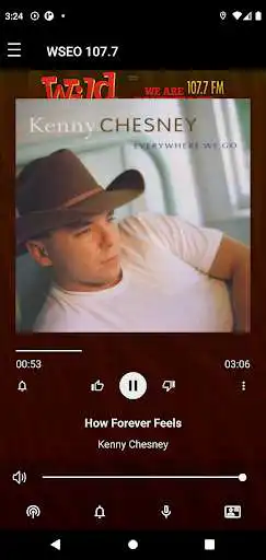 Play WSEOFM  and enjoy WSEOFM with UptoPlay