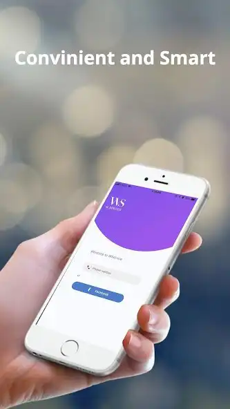 Play WService  and enjoy WService with UptoPlay