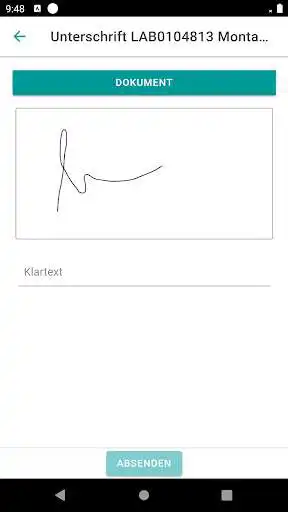 Play wSIGN as an online game wSIGN with UptoPlay