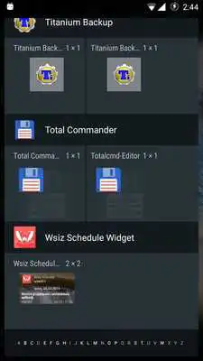 Play Wsiz Schedule Widget Play Wsiz Schedule Widget