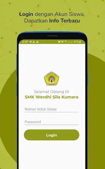 Play WSK Mobile - SMK Werdhi Sila Kumara as an online game WSK Mobile - SMK Werdhi Sila Kumara with UptoPlay