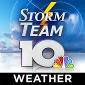 Free play online WSLS 10 Weather APK Free play online WSLS 10 Weather APK