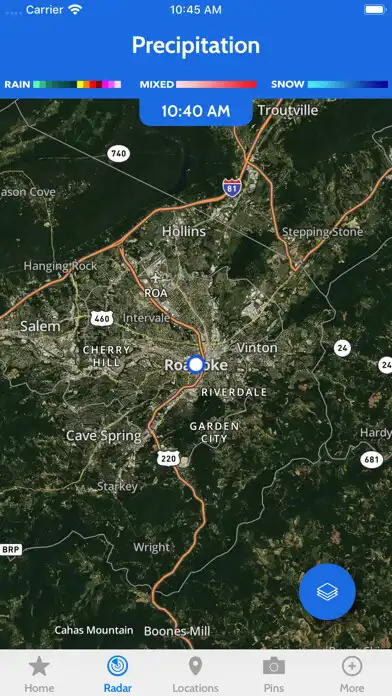 Play WSLS 10 Weather