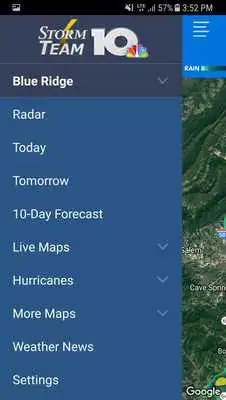 Play WSLS 10 Weather