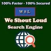 Free play online WSL Search APK