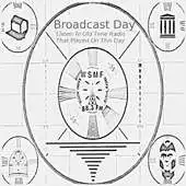 Free play online WSMF Broadcast Day Player APK