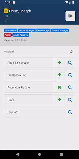 Play WSM Mobile