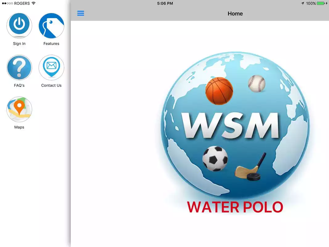 Play WSM Water Polo