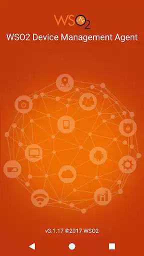 Play APK WSO2 Device Management Agent  and enjoy WSO2 Device Management Agent with UptoPlay org.wso2.iot.agent