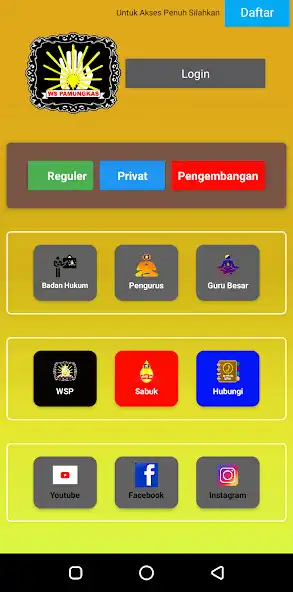 Play WS Pamungkas as an online game WS Pamungkas with UptoPlay