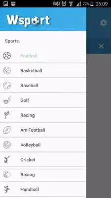 Play W Sport Streaming