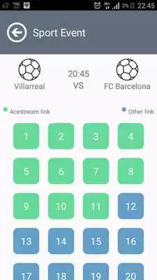 Play W Sport Streaming