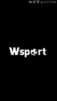 Play W Sport Streaming
