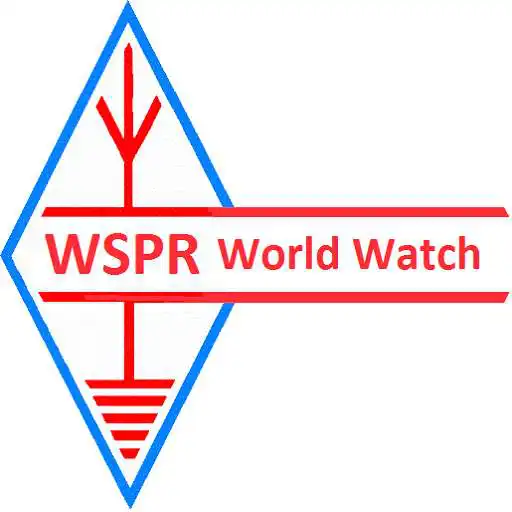 Free play online WSPR World Watch v3 APK Free play online WSPR World Watch v3 APK